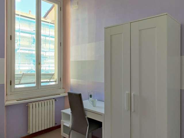 Stanza in affitto a Municipio 5, Milano