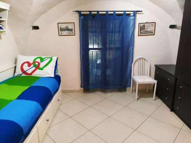 Stanza in affitto a Municipalità 2, Campania