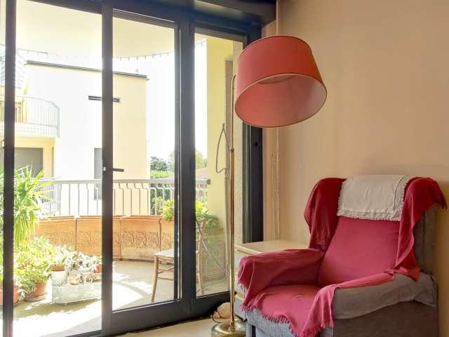 Stanza in affitto a Triulzo, San Donato Milanese