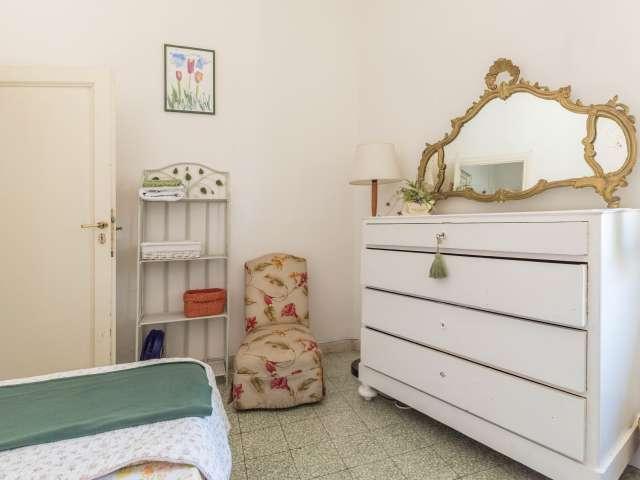 Stanza in affitto a Quartiere 1, Firenze