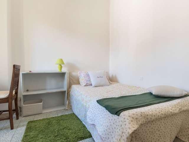Stanza in affitto a Quartiere 1, Firenze