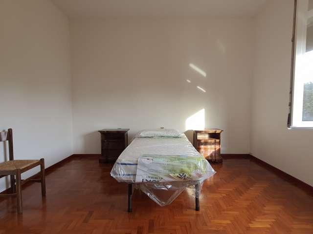 Stanza in affitto a Curnasco, Treviolo