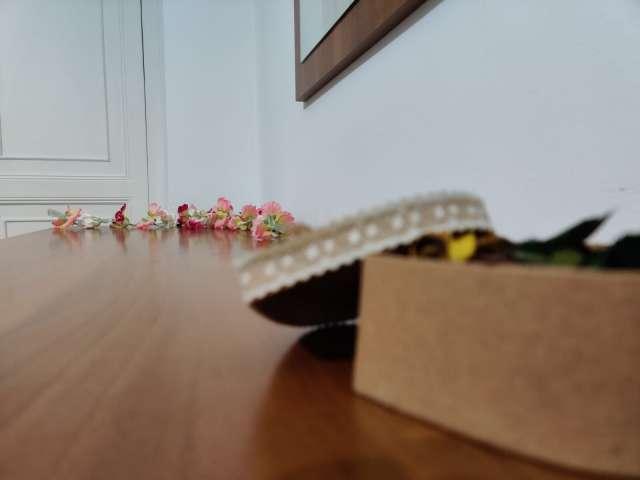 Stanza in affitto a Centro Ovest, Serra Riccò