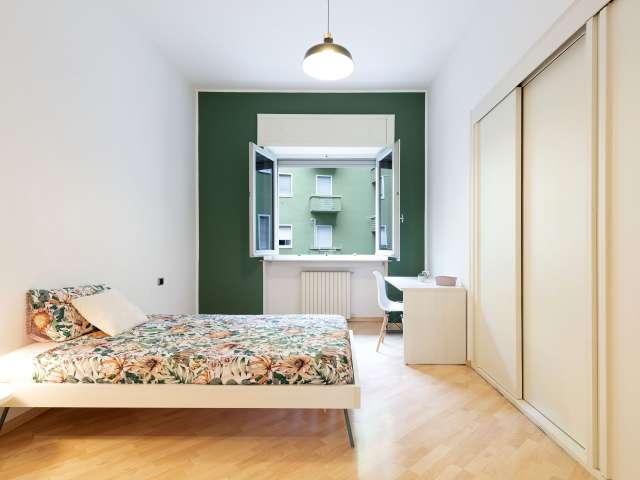 Stanza in affitto a Municipio 2, Milano