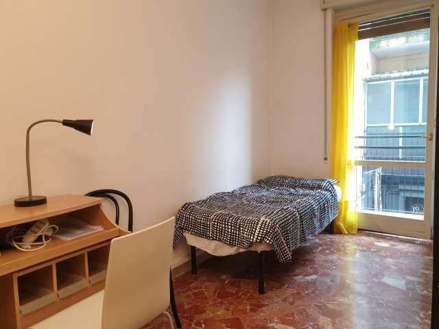 Stanza in affitto a Municipio 4, Milano