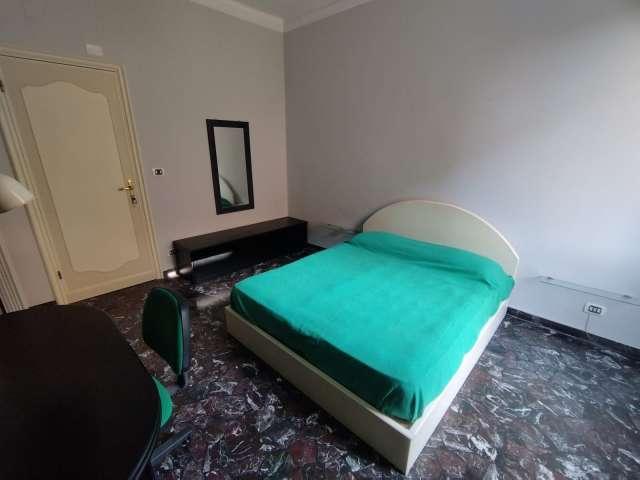 Stanza in affitto a Centro Est, Serra Riccò