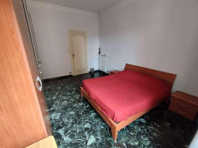 Stanza in affitto a Oregina, Genova