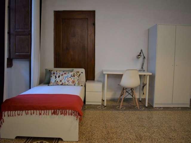 Stanza in affitto a San Frediano, Firenze