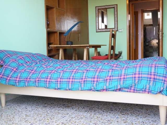 Stanza in affitto a Cenerente, Perugia