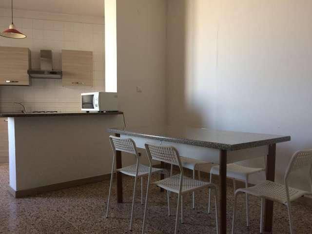 Stanza in affitto a Is Mirrionis, Cagliari