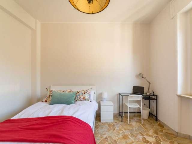 Stanza in affitto a Quartiere 2, Firenze