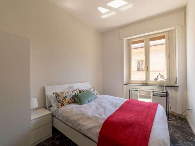 Stanza in affitto a Quartiere 2, Firenze