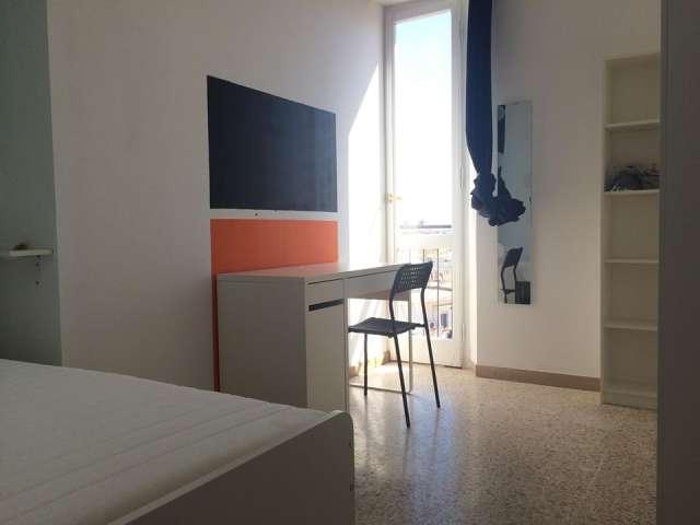 Stanza in affitto a Is Mirrionis, Cagliari