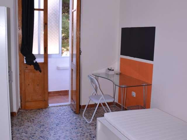 Stanza in affitto a La Vega, Cagliari