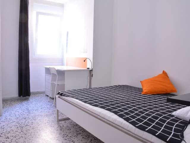 Stanza in affitto a Fonsarda, Cagliari