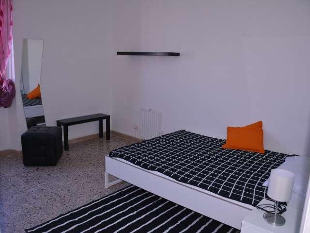 Stanza in affitto a Is Mirrionis, Cagliari