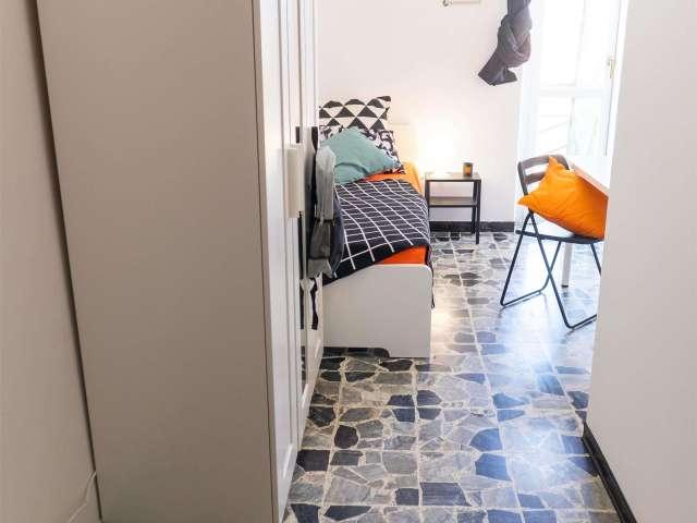 Stanza in affitto a San Benedetto, Cagliari