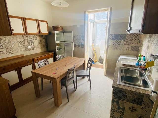 Stanza in affitto a Is Mirrionis, Cagliari