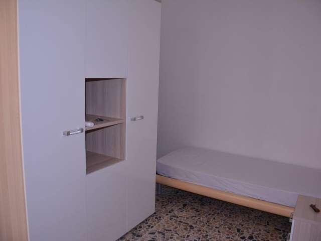 Stanza in affitto a Sant'Avendrace-Santa Gilla, Cagliari