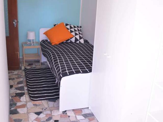 Stanza in affitto a Is Mirrionis, Cagliari