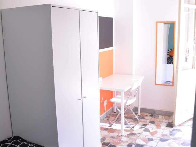 Stanza in affitto a Is Mirrionis, Cagliari