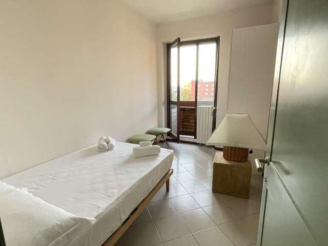 Stanza in affitto a Cazzaniga, Monza