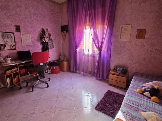 Stanza in affitto a Villaggio Rinascita, Valmontone