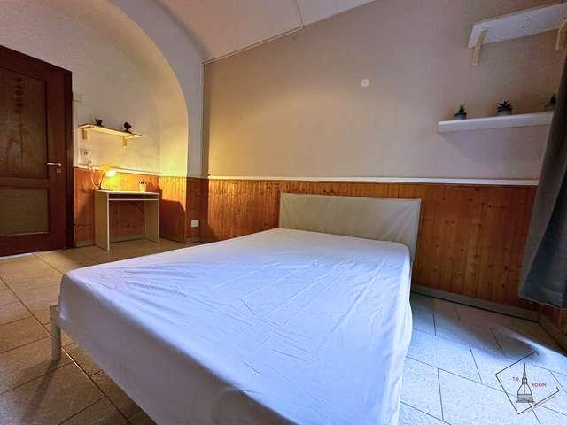 Stanza in affitto a Circoscrizione 7, Piemonte