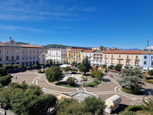 Stanza in affitto a Centro Murattiano, Campobasso