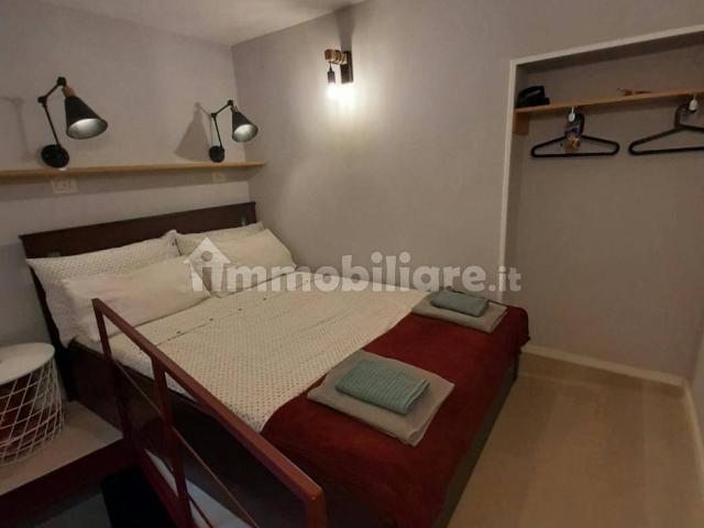 Stanza in affitto a Portici, Campania
