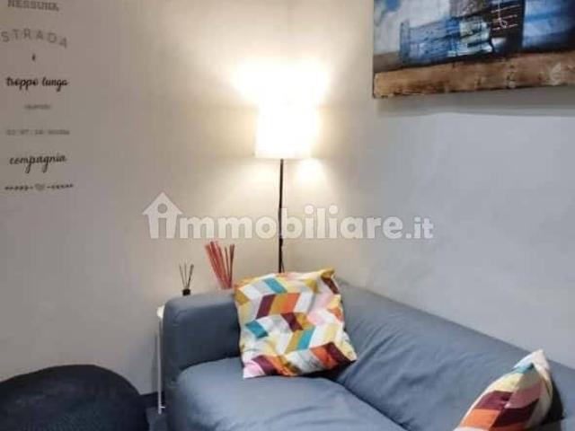 Stanza in affitto a Circoscrizione 1, Piemonte