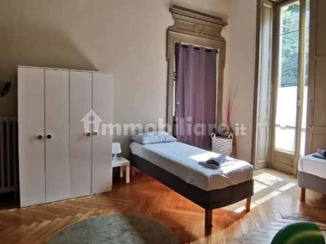 Stanza in affitto a Circoscrizione 1, Piemonte