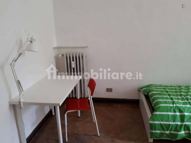 Stanza in affitto a Piemonte, Cuneo