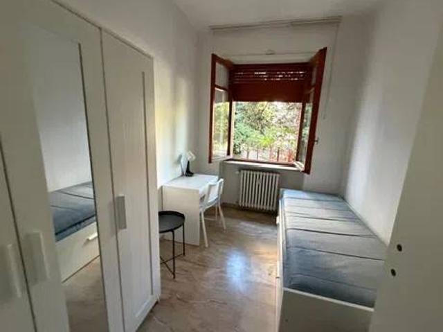 Stanza in affitto a Alessandria