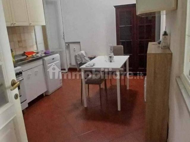 Stanza in affitto a Centro Est, Serra Riccò