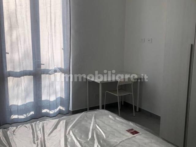 Stanza in affitto a Circoscrizione 3, Piemonte