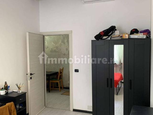 Stanza in affitto a Circoscrizione 7, Piemonte