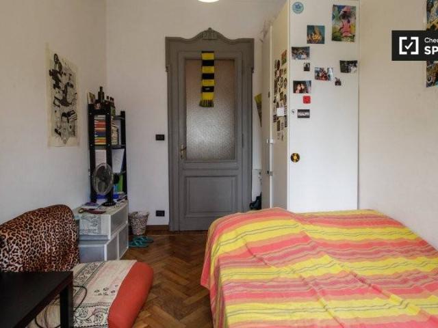 Stanza in affitto a Centro, Torino