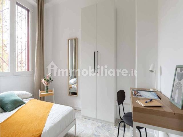 Stanza in affitto a Municipio 6, Milano