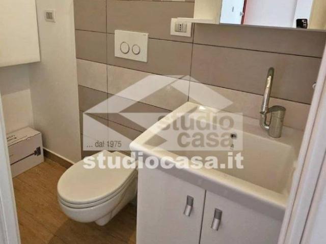 Stanza in affitto a Comunità della Vallagarina, Borgo Sacco