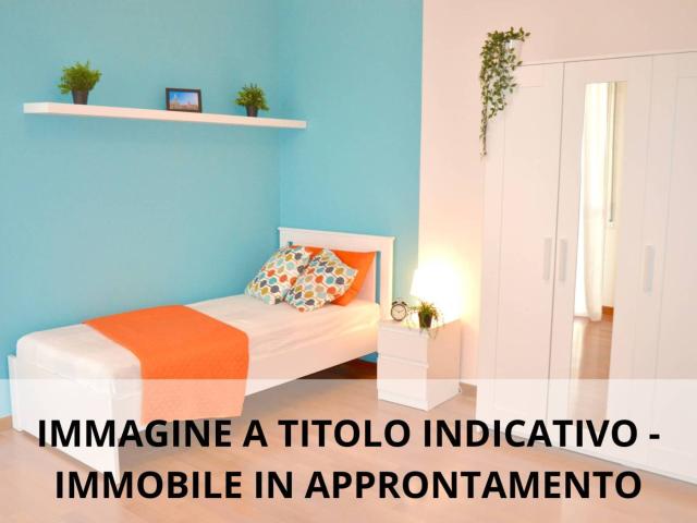Stanza in affitto a Mancasale, Re