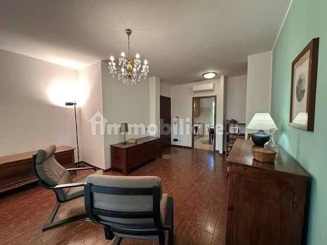 Stanza in affitto a Villaggio Artigiano, Modena