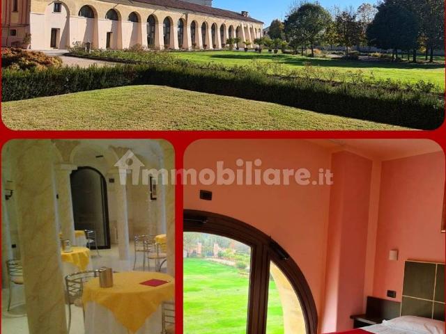 Stanza in affitto a Bondeno Di Gonzaga, Lombardia