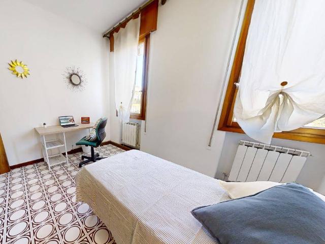 Stanza in affitto a Padova, Veneto