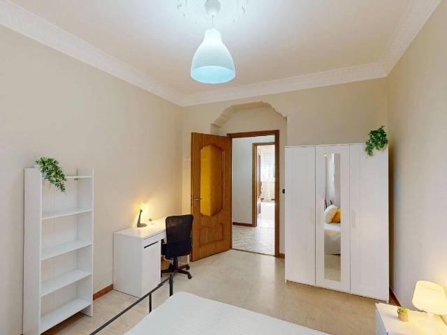 Stanza in affitto a Oltresempione, Legnano