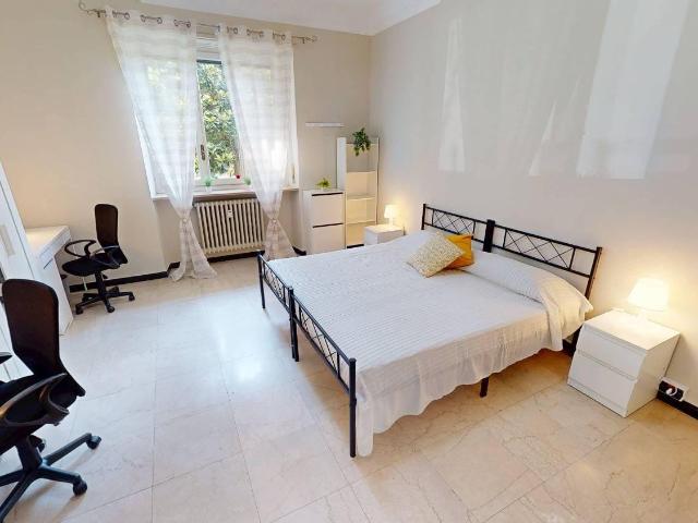 Stanza in affitto a Oltresempione, Legnano