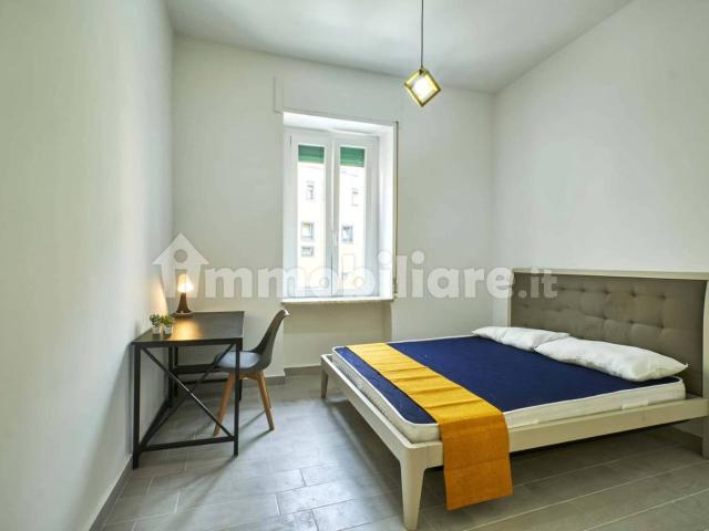 Stanza in affitto a Campobasso, Molise