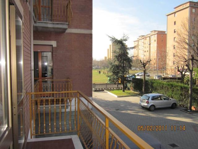Stanza in affitto a Sacca, Modena