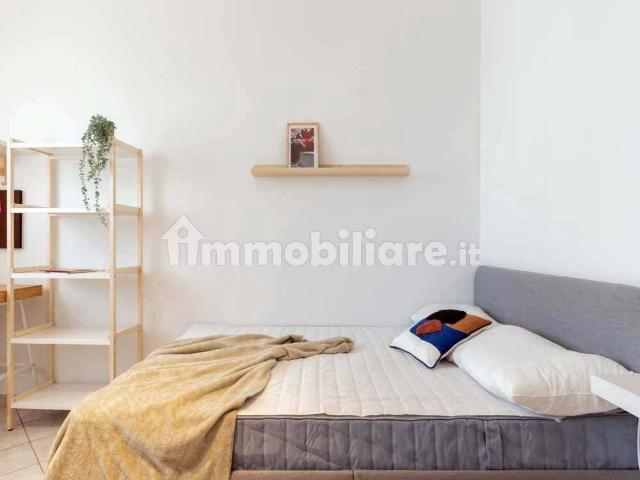 Stanza in affitto a Circoscrizione 7, Piemonte