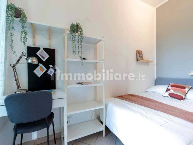 Stanza in affitto a Circoscrizione 7, Piemonte